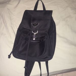 Mini back pack